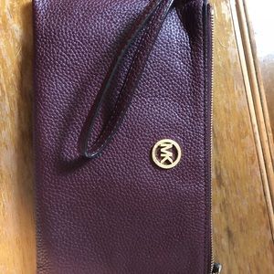 Michael kids wristlet